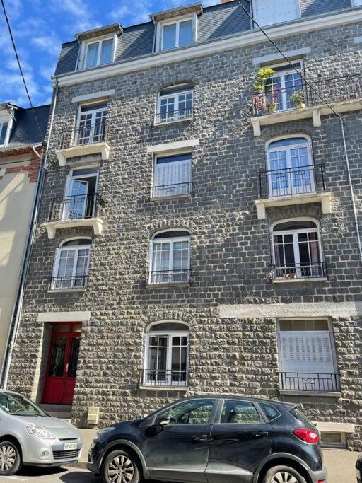 Appartement Theatre St Etienne Wi-fi Gratuit