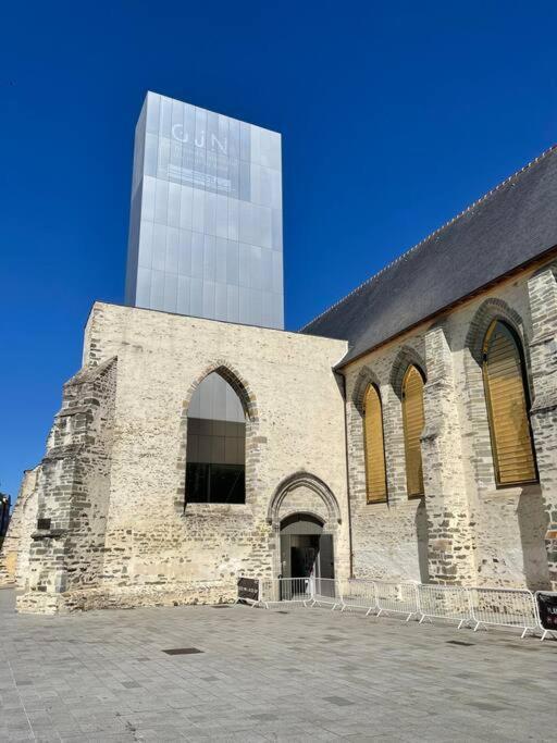Theatre St Etienne Wi-fi Gratuit Appartement *
